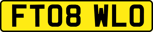 FT08WLO