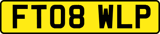 FT08WLP