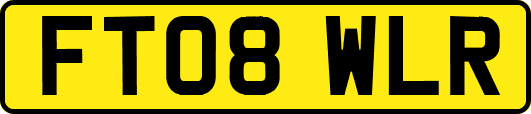 FT08WLR