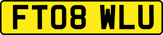 FT08WLU