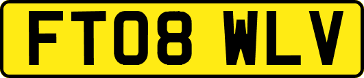 FT08WLV