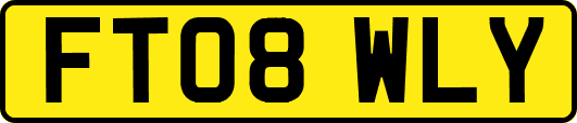 FT08WLY