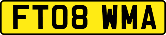 FT08WMA