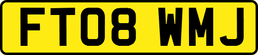 FT08WMJ