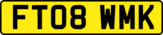 FT08WMK
