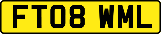 FT08WML
