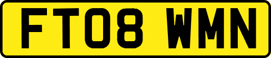 FT08WMN