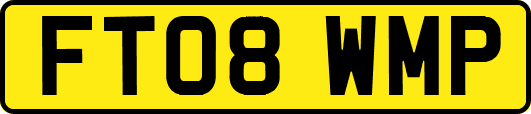 FT08WMP