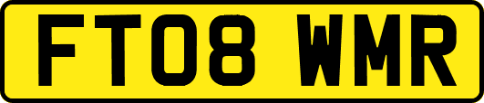 FT08WMR