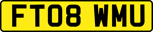 FT08WMU