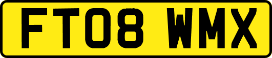 FT08WMX