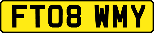 FT08WMY