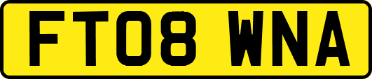 FT08WNA