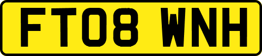 FT08WNH