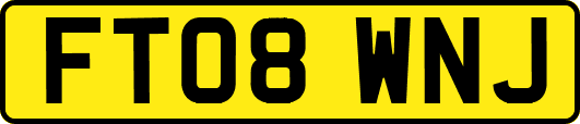 FT08WNJ