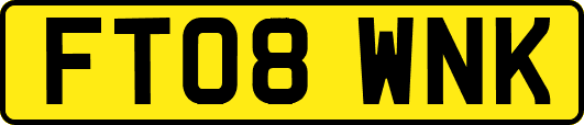 FT08WNK