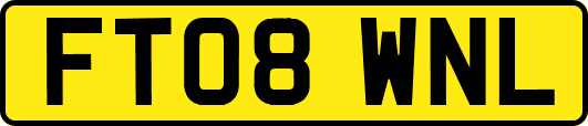 FT08WNL
