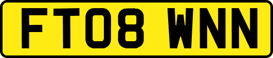 FT08WNN