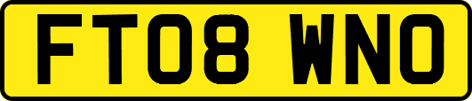 FT08WNO