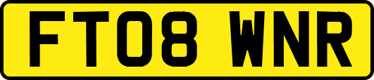 FT08WNR