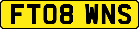 FT08WNS