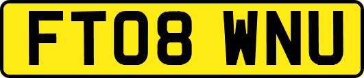FT08WNU