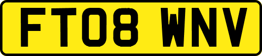 FT08WNV