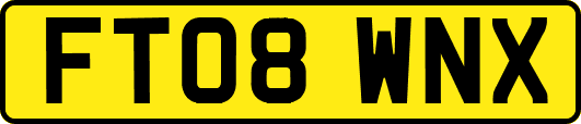 FT08WNX