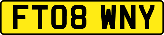 FT08WNY