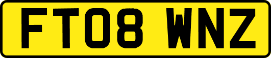 FT08WNZ