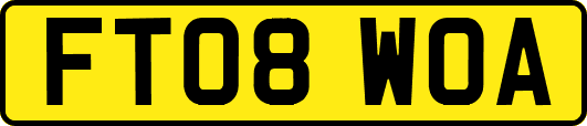 FT08WOA