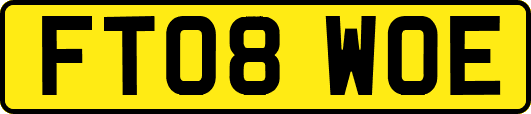 FT08WOE