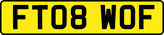 FT08WOF