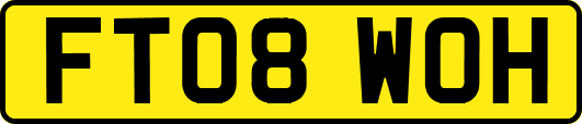 FT08WOH