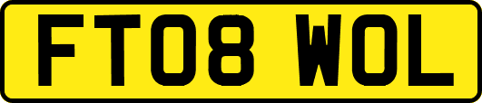 FT08WOL