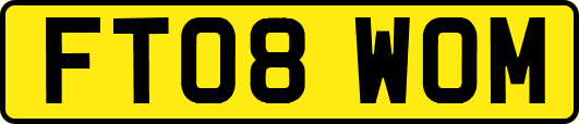 FT08WOM