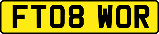 FT08WOR