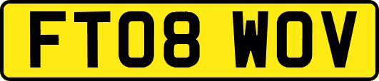 FT08WOV