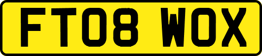 FT08WOX