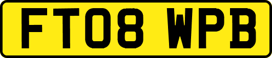 FT08WPB