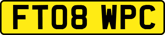 FT08WPC