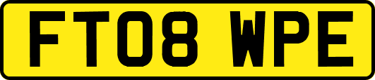 FT08WPE
