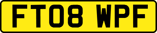 FT08WPF