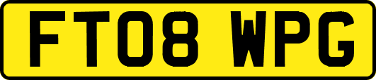 FT08WPG