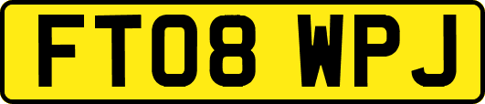 FT08WPJ