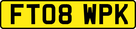 FT08WPK