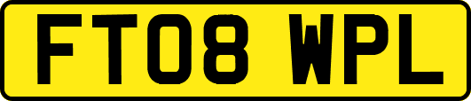 FT08WPL