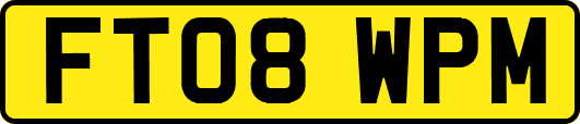 FT08WPM