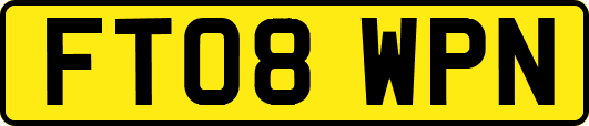 FT08WPN