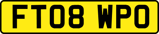 FT08WPO